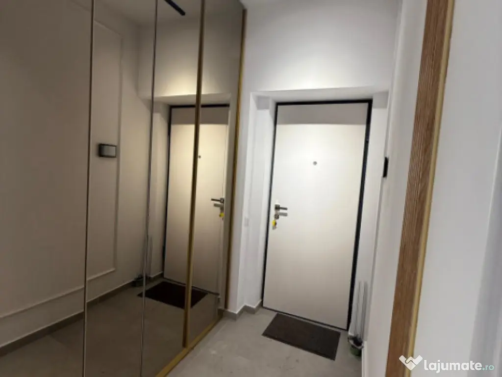 Apartament 3 camere 2 bai | B-dul 13 Septembrie | Marriot | 