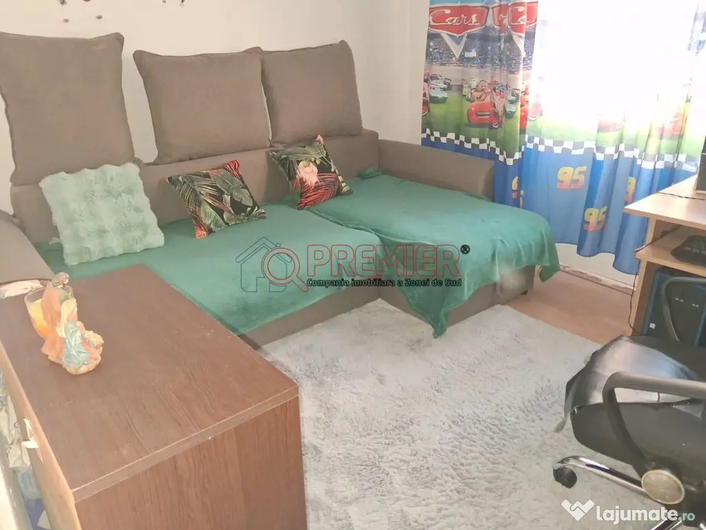 2 Camere Bd Brancoveanu-Ale Uioara-Sos Giurgiului 