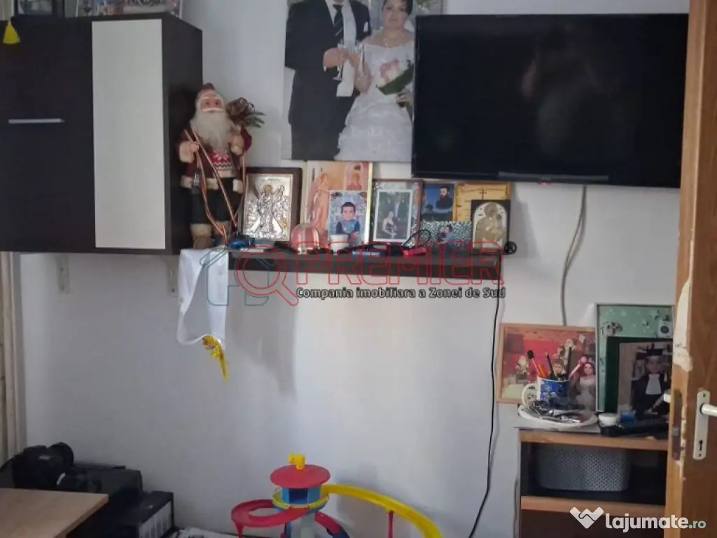 2 Camere Bd Brancoveanu-Ale Uioara-Sos Giurgiului 