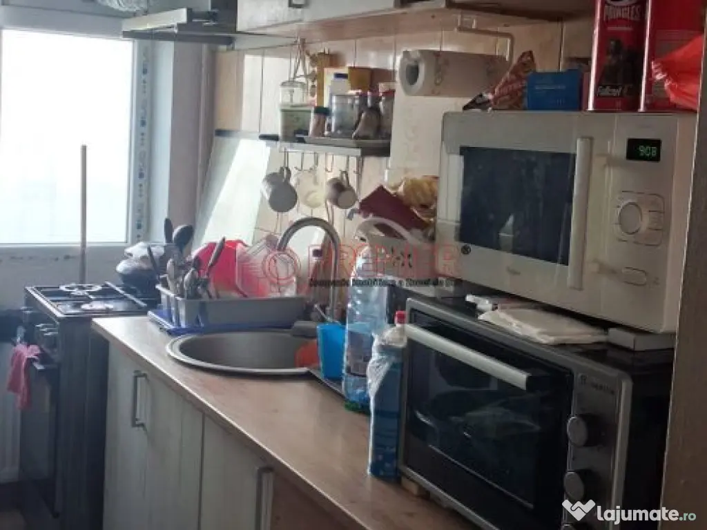 2 Camere Bd Brancoveanu-Ale Uioara-Sos Giurgiului 