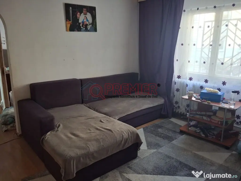 2 Camere Bd Brancoveanu-Ale Uioara-Sos Giurgiului 