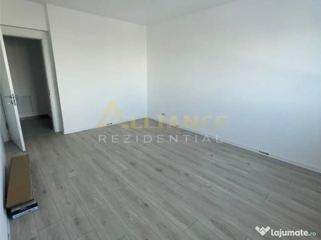 Apartament 3 camere bloc nou langa metrou Aparatorii Patriei 