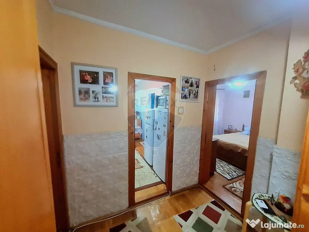 Apartament cu 2 camere de vânzare în zona Est 