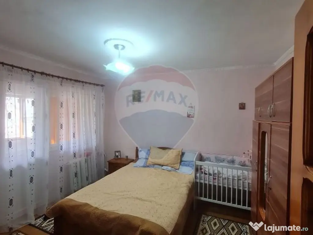 Apartament cu 2 camere de vânzare în zona Est 