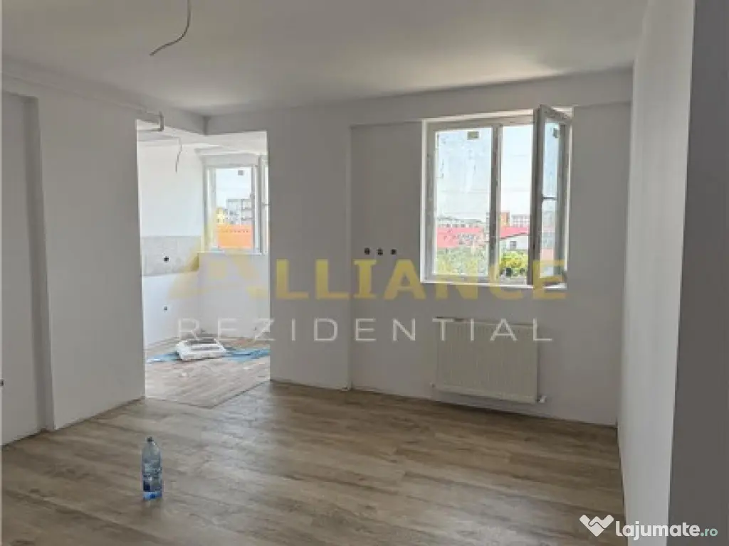 Garsoniera moderna || lift inclus || parcare || aproape metr 