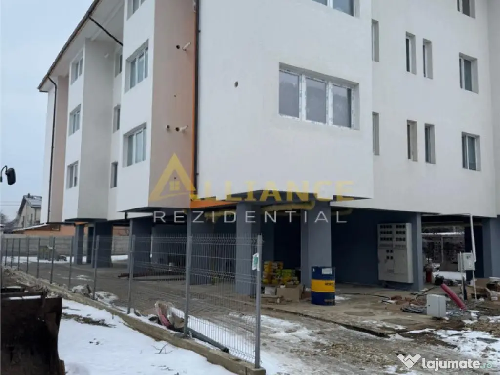 Garsoniera moderna || lift inclus || parcare || aproape metr 