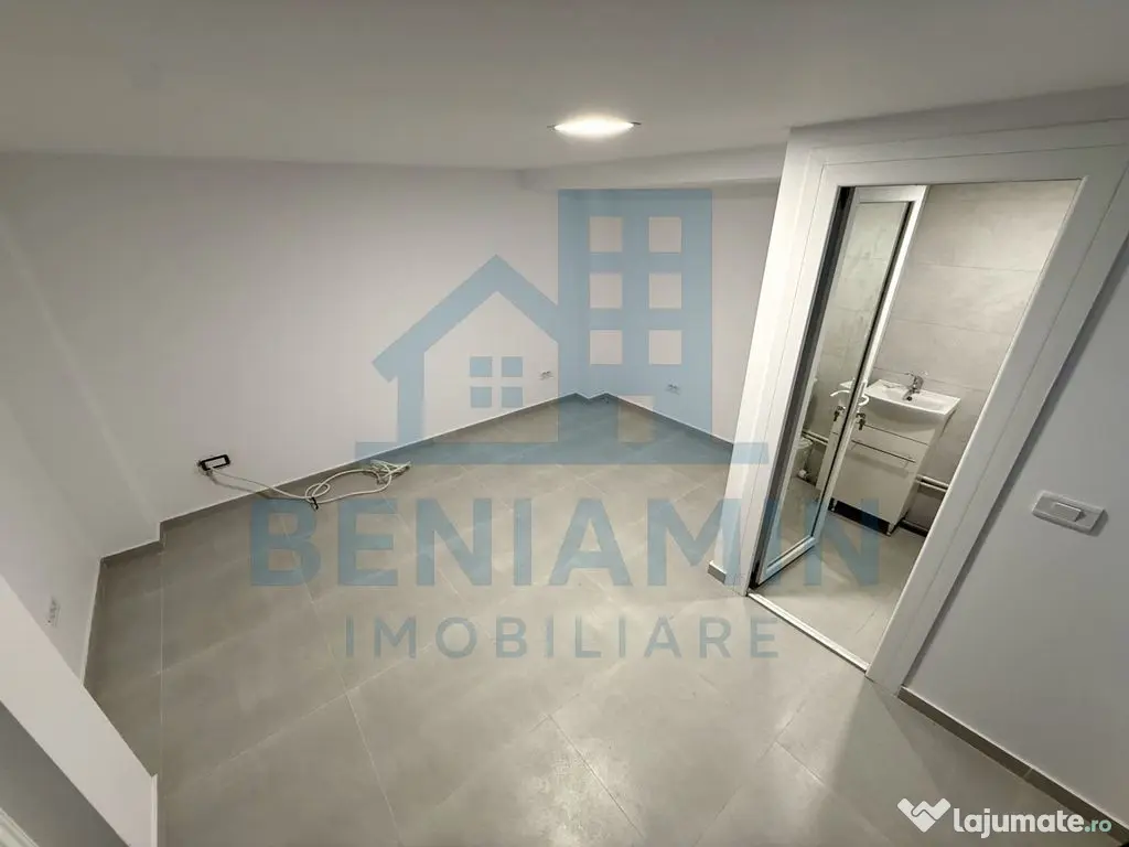 Spatiu de inchiriat SIF Promenada - 15mp - centrala - Dis...