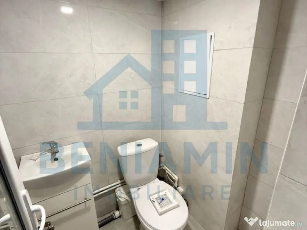 Spatiu de inchiriat SIF Promenada - 15mp - centrala - Dis...