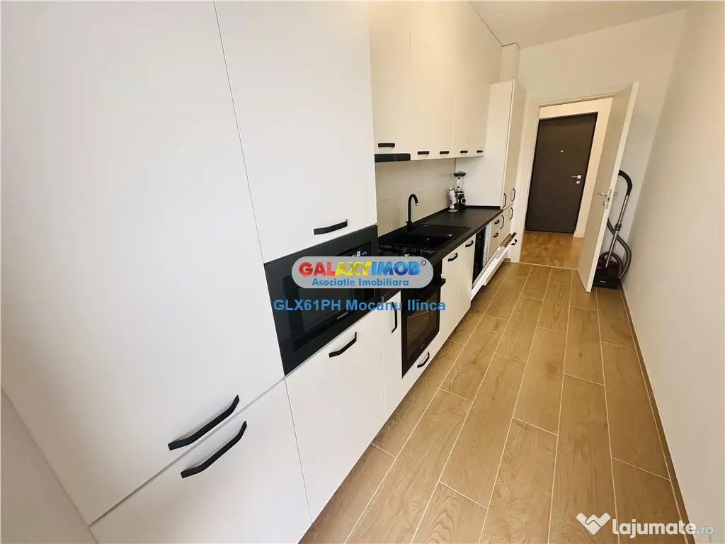 Apartament 2 camere, MRS Village, Albert, 