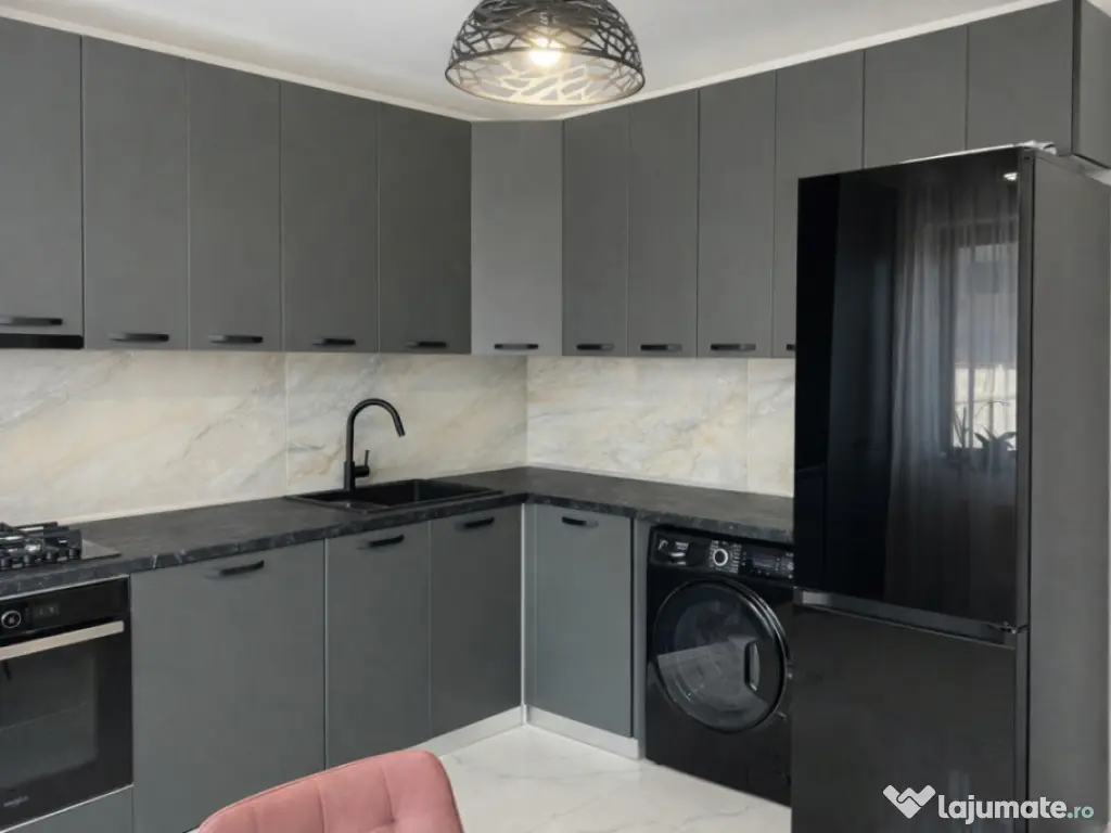 Vila Individuala, confortabila si eleganta, 140 mp, 250 mp t 