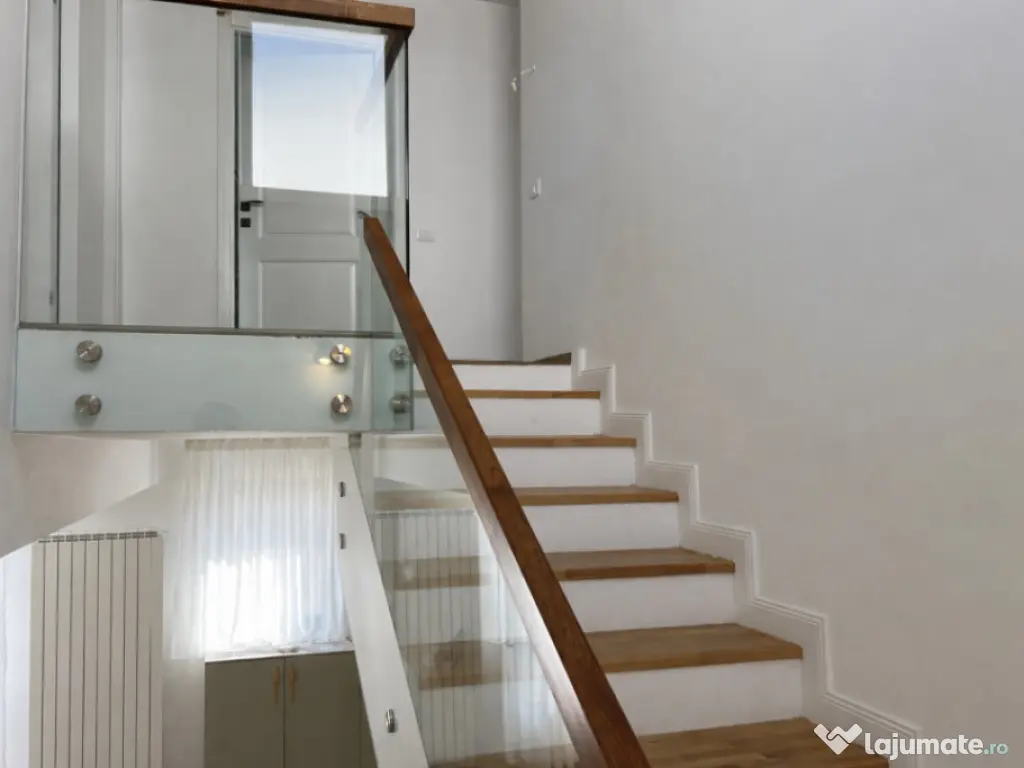 Vila Individuala, confortabila si eleganta, 140 mp, 250 mp t 