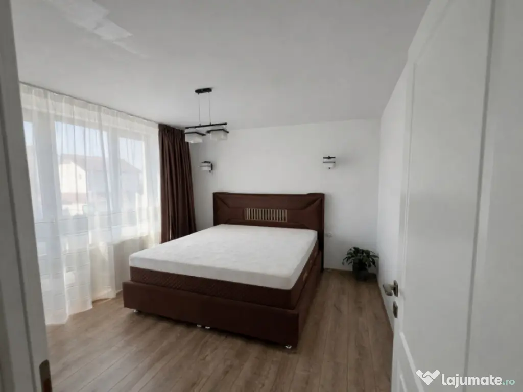 Vila Individuala, confortabila si eleganta, 140 mp, 250 mp t 