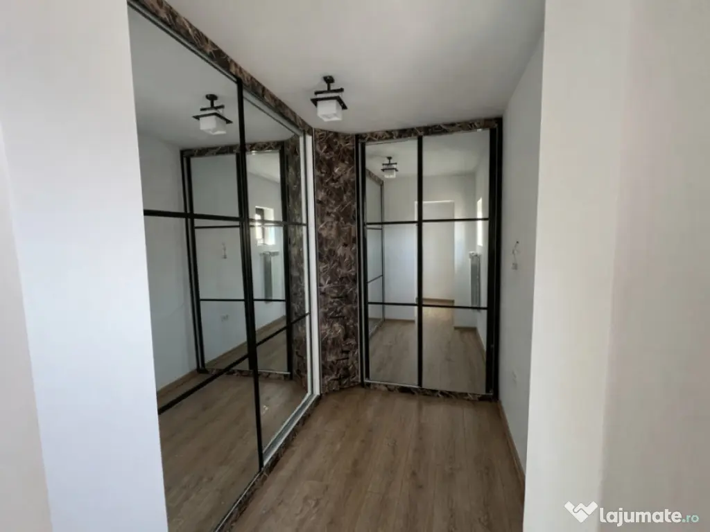 Vila Individuala, confortabila si eleganta, 140 mp, 250 mp t 