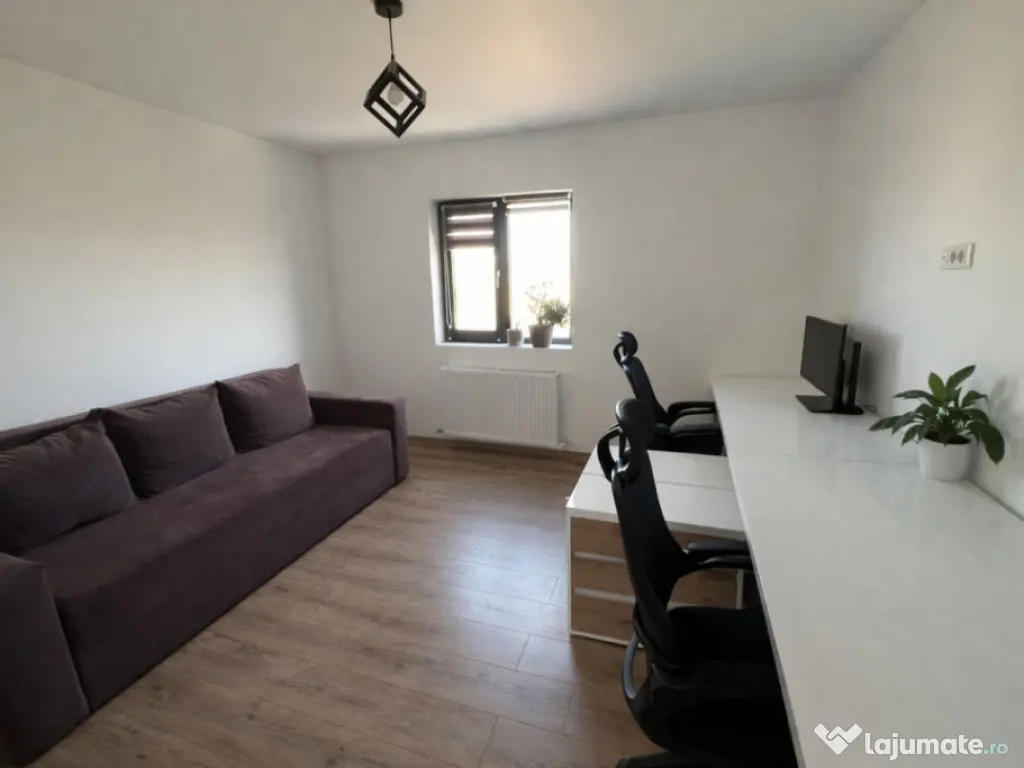 Vila Individuala, confortabila si eleganta, 140 mp, 250 mp t 