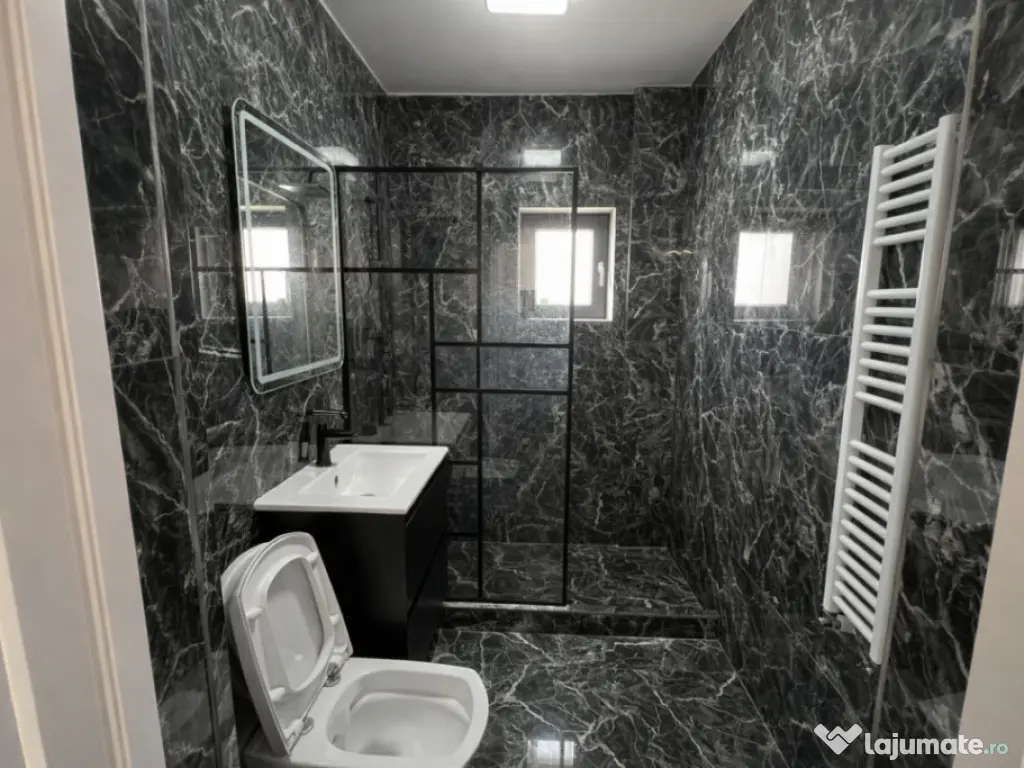 Vila Individuala, confortabila si eleganta, 140 mp, 250 mp t 