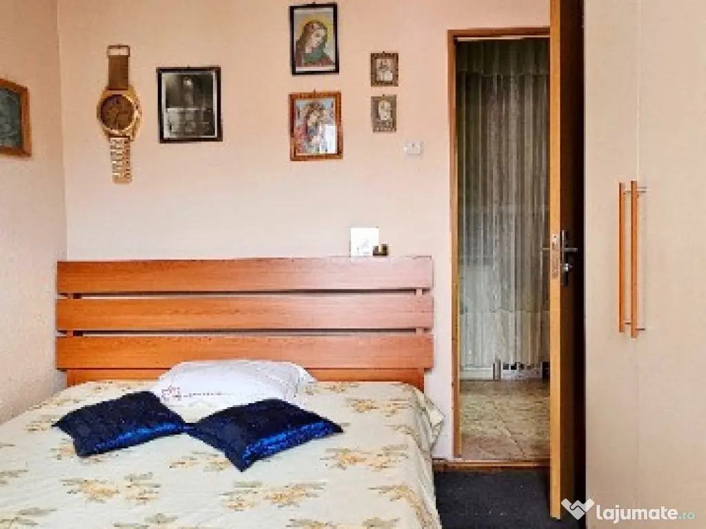 Apartament 2 camere, zona Adridan - Darmanesti 