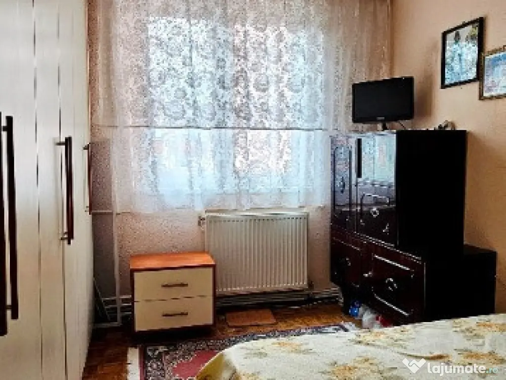 Apartament 2 camere, zona Adridan - Darmanesti 
