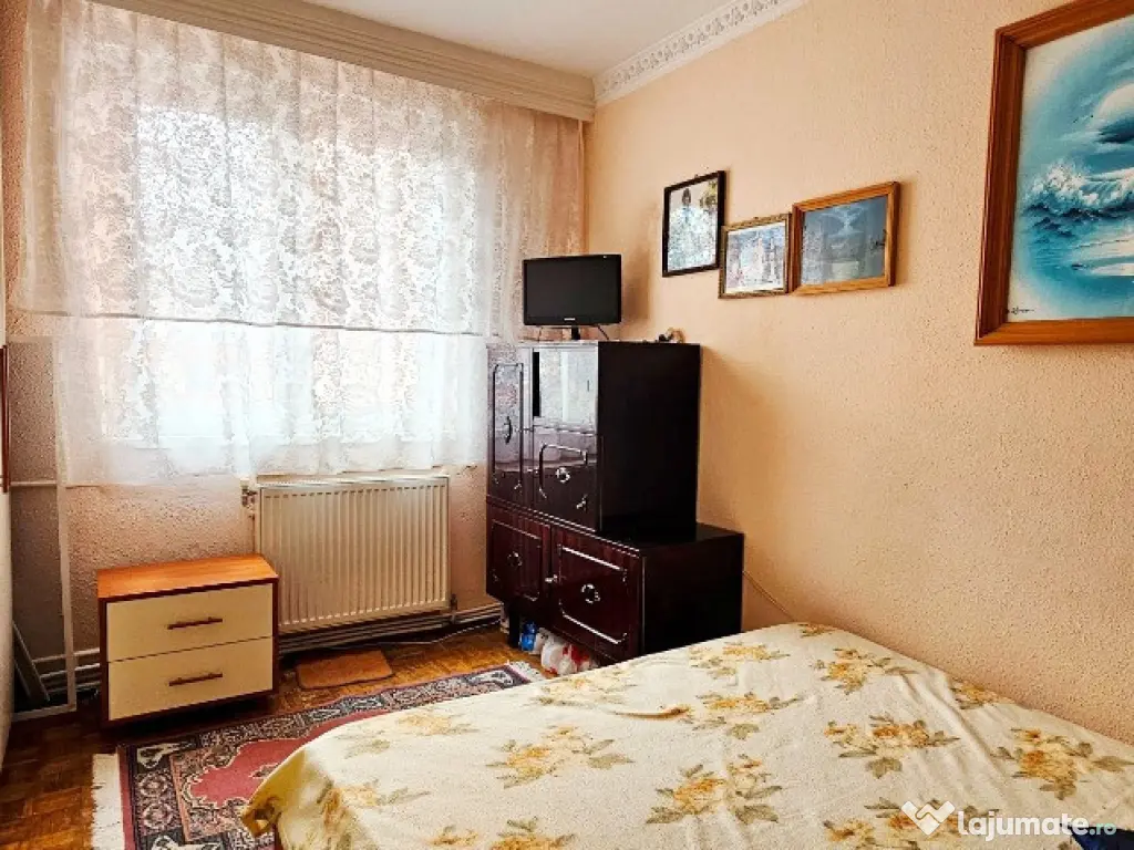 Apartament 2 camere, zona Adridan - Darmanesti 