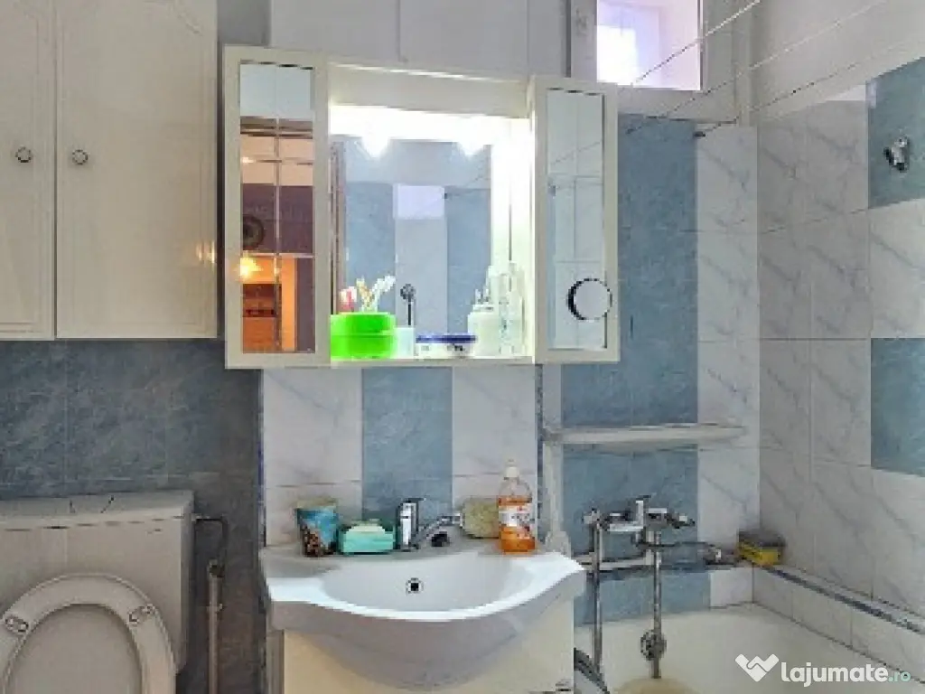 Apartament 2 camere, zona Adridan - Darmanesti 