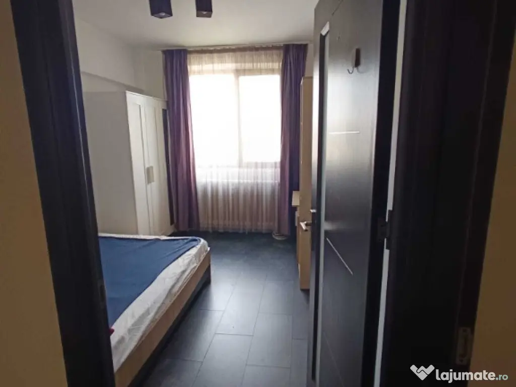 Apartament 3 camere Tineretului