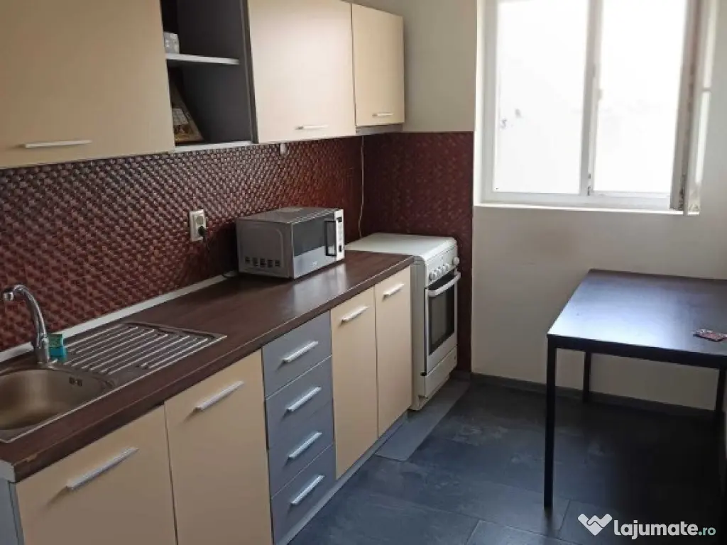 Apartament 3 camere Tineretului
