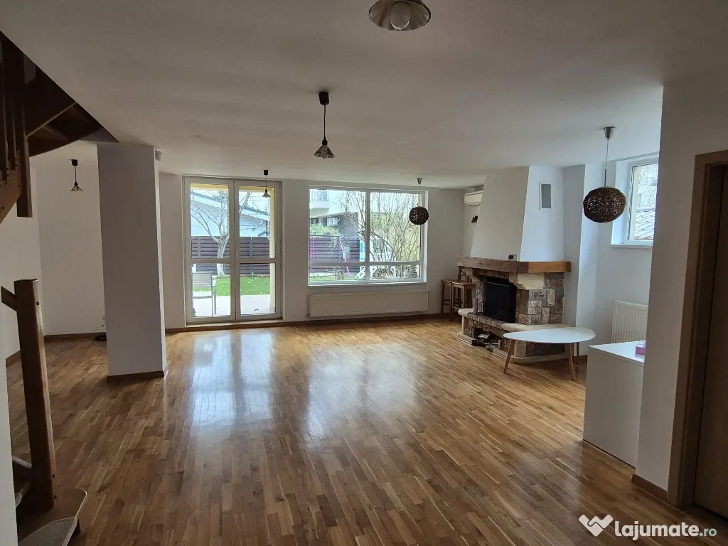 Vila superba direct de la proprietar Corbeanca 