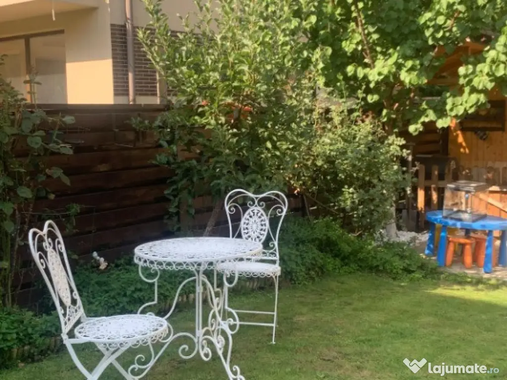 Vila superba direct de la proprietar Corbeanca 