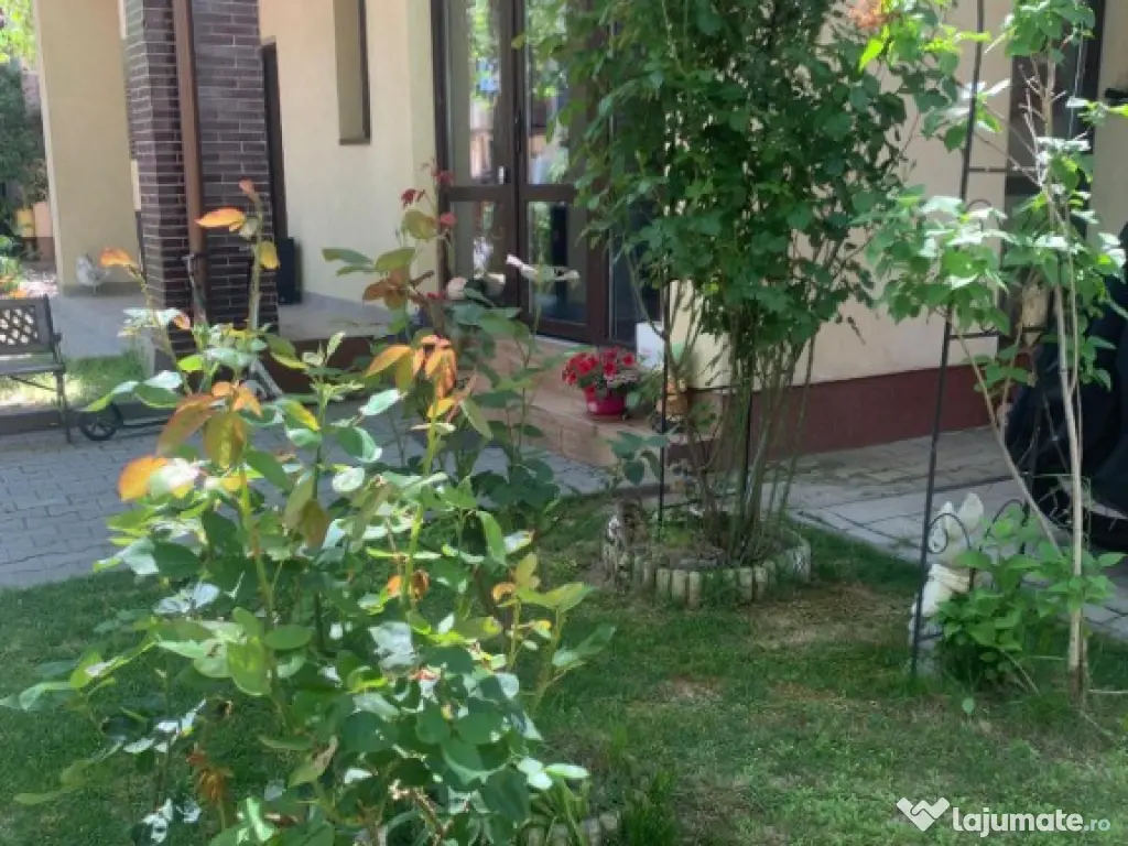 Vila superba direct de la proprietar Corbeanca 