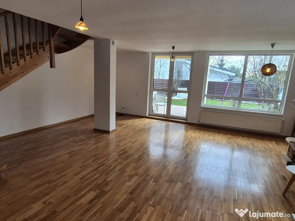 Vila superba direct de la proprietar Corbeanca 