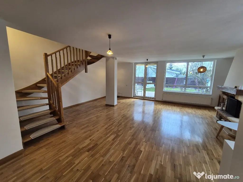 Vila superba direct de la proprietar Corbeanca 