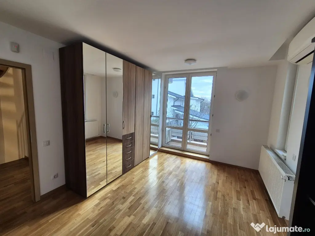 Vila superba direct de la proprietar Corbeanca 