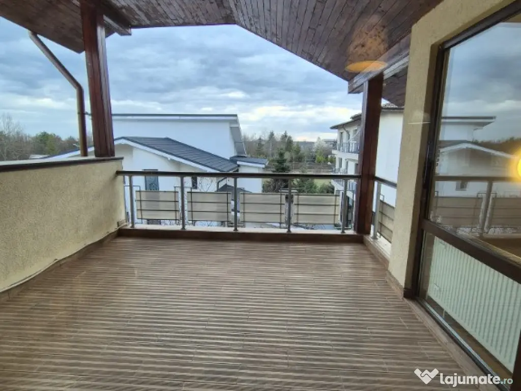 Vila superba direct de la proprietar Corbeanca 