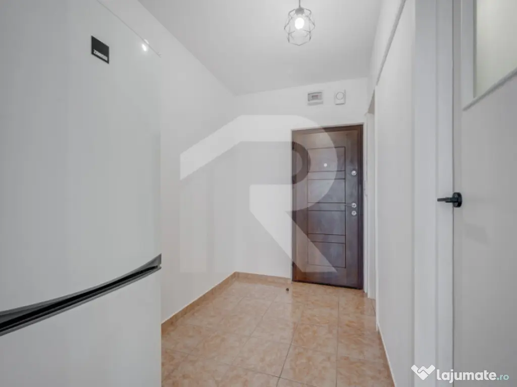 Garsoniera renovata | Costin Georgian | Posibilitate credit 