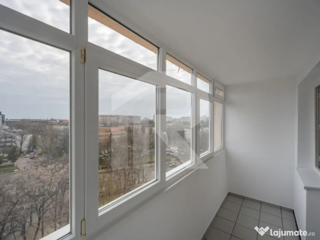 Garsoniera renovata | Costin Georgian | Posibilitate credit 