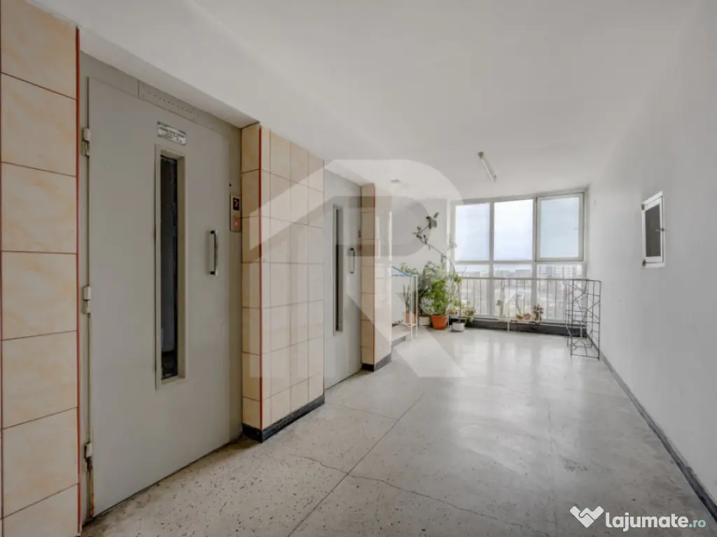 Garsoniera renovata | Costin Georgian | Posibilitate credit 