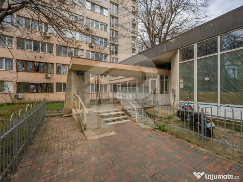 Garsoniera renovata | Costin Georgian | Posibilitate credit 