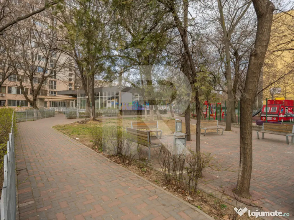 Garsoniera renovata | Costin Georgian | Posibilitate credit 