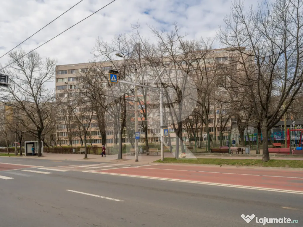 Garsoniera renovata | Costin Georgian | Posibilitate credit 