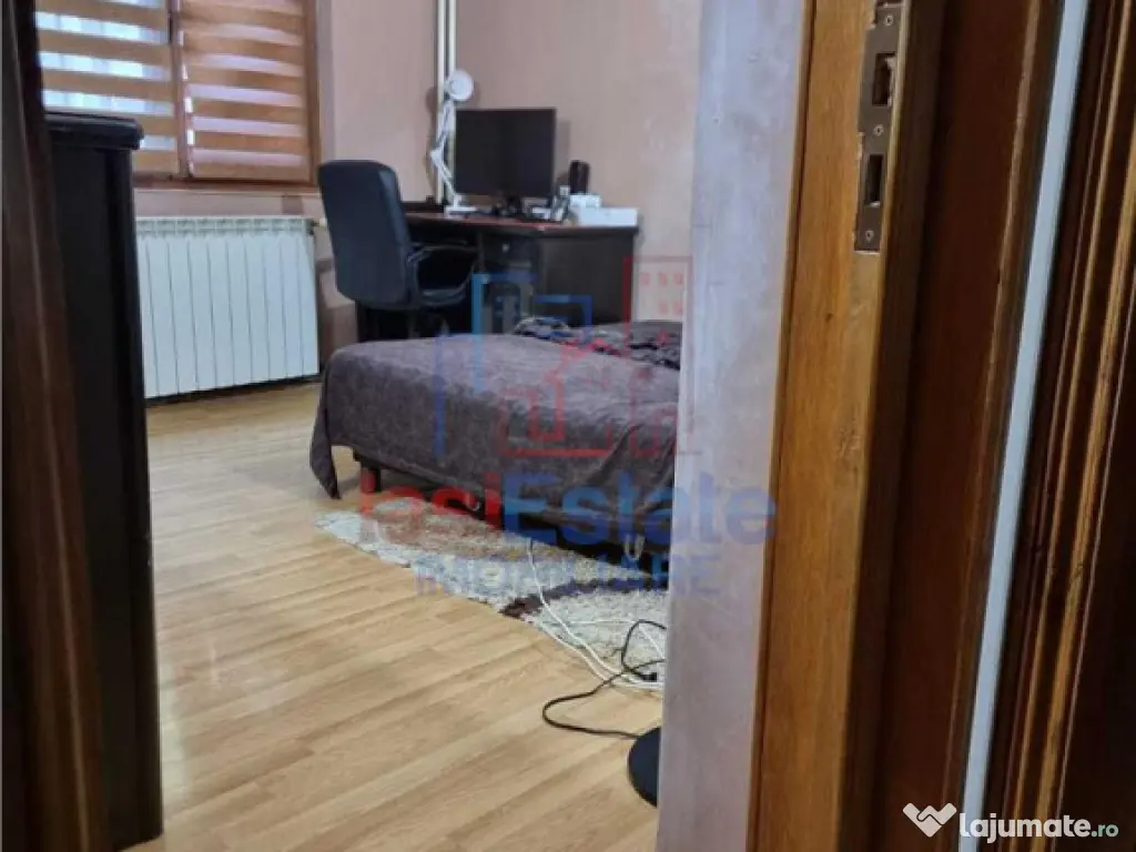 Apartament 3 camere Nicolina 