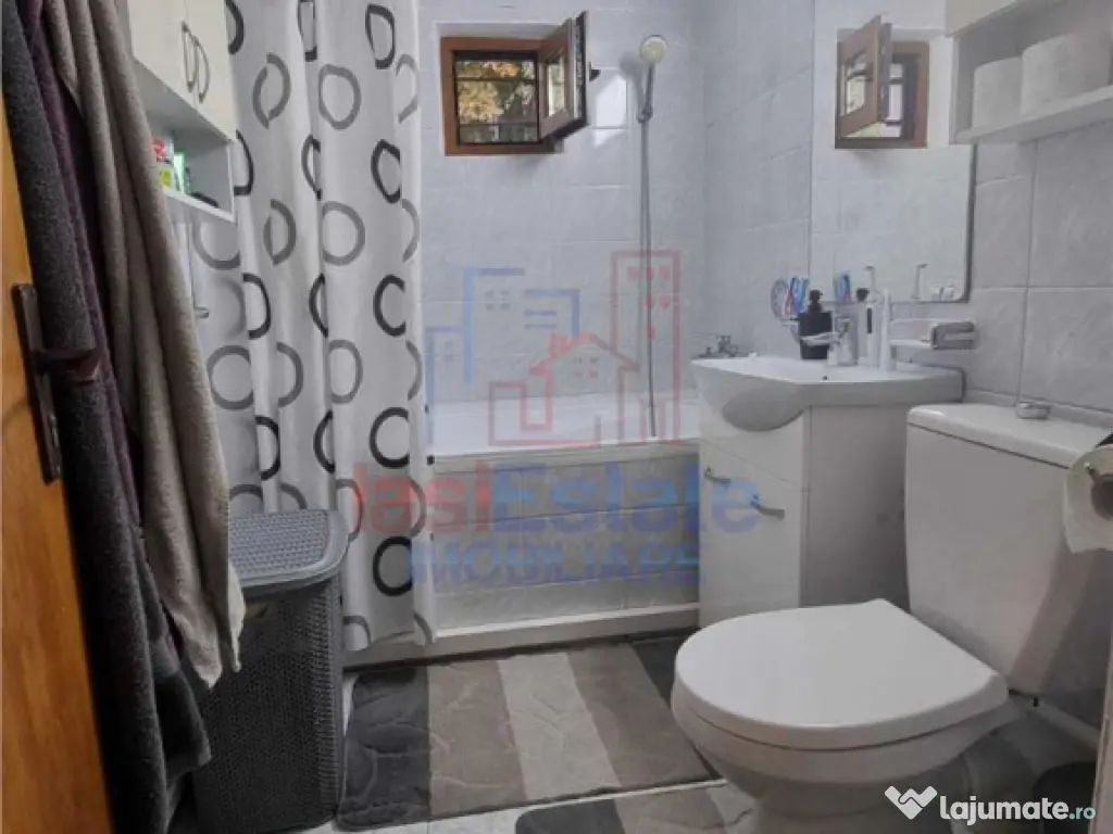 Apartament 3 camere Nicolina 