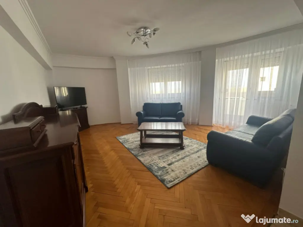 Apartament 4 camere - Calarasilor Esplanada - Mobilat Utilat 