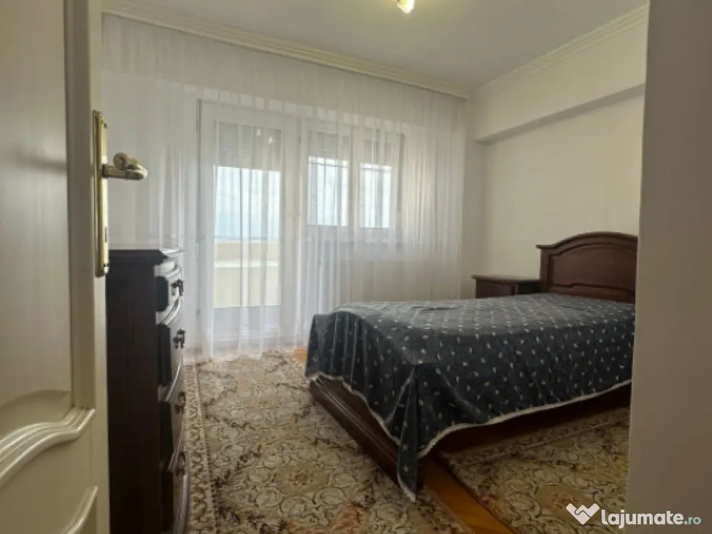 Apartament 4 camere - Calarasilor Esplanada - Mobilat Utilat 