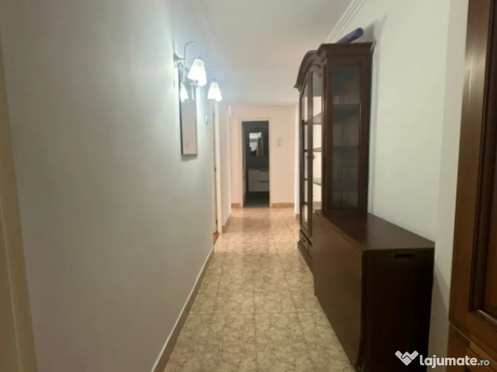 Apartament 4 camere - Calarasilor Esplanada - Mobilat Utilat 