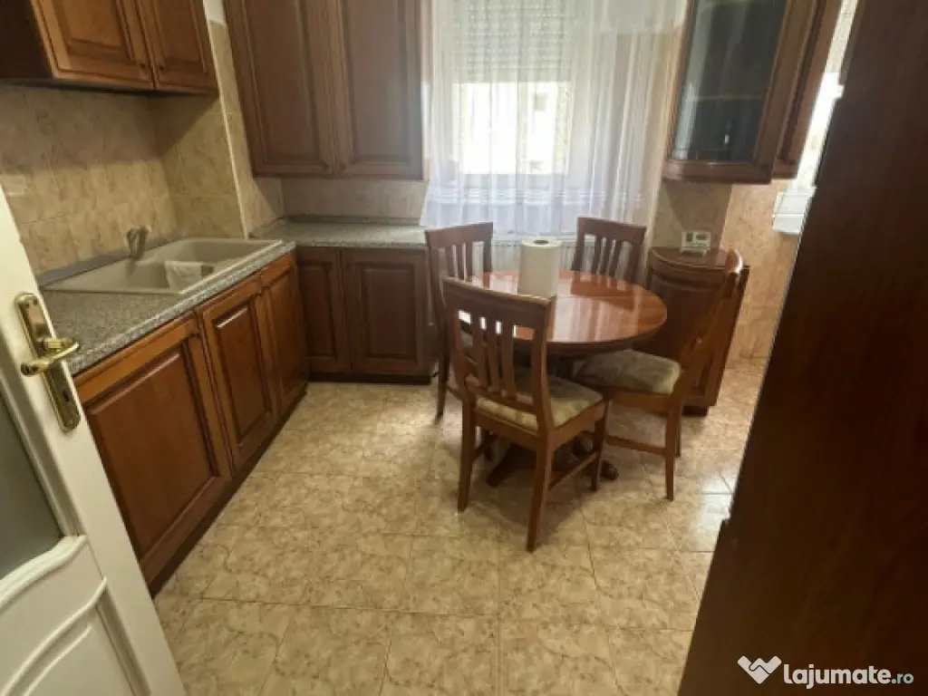 Apartament 4 camere - Calarasilor Esplanada - Mobilat Utilat 