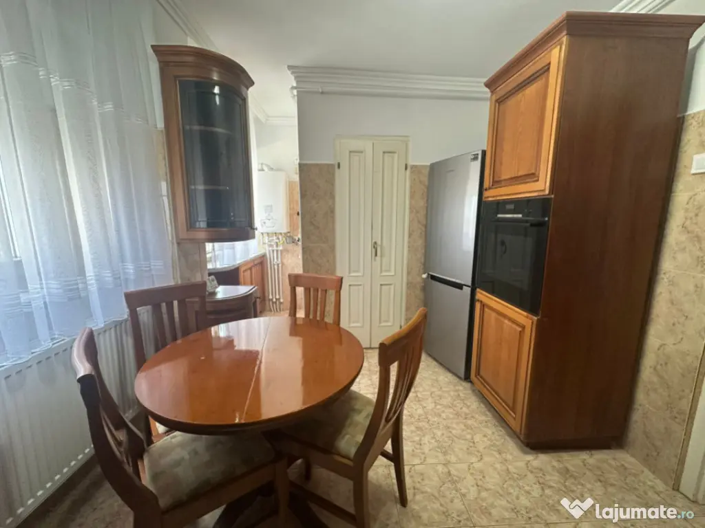 Apartament 4 camere - Calarasilor Esplanada - Mobilat Utilat 