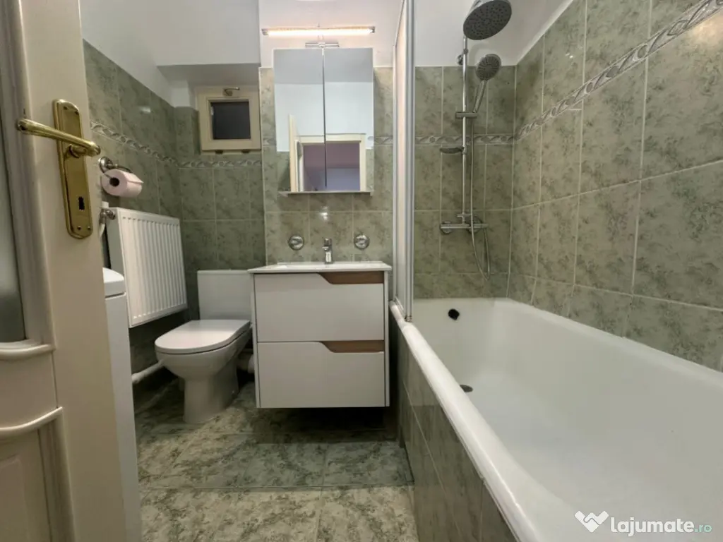 Apartament 4 camere - Calarasilor Esplanada - Mobilat Utilat 