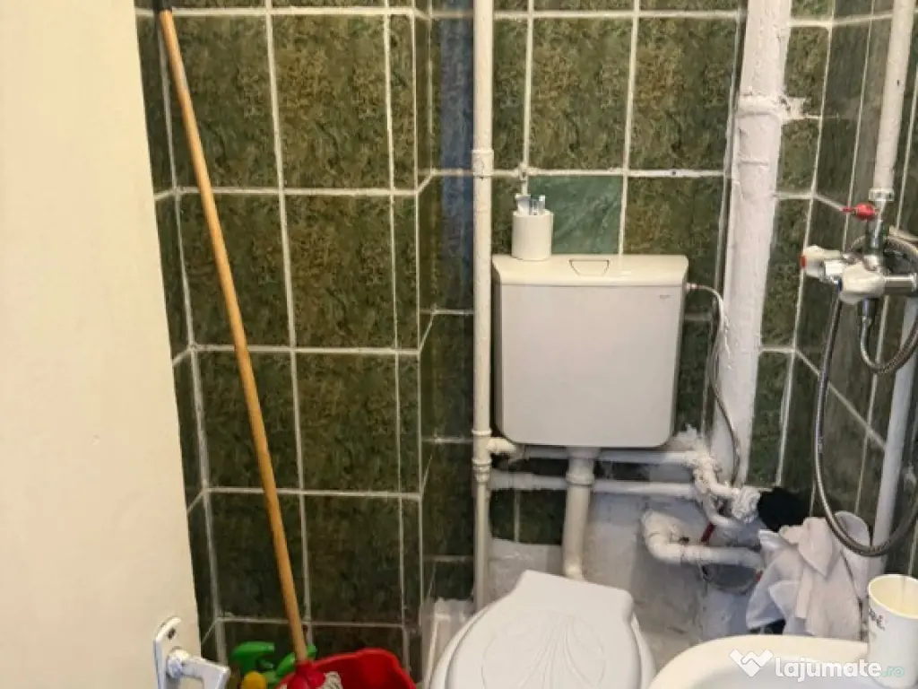 Garsoniera Gheorgheni 