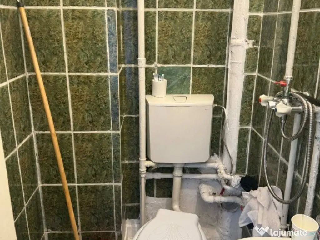 Garsoniera Gheorgheni 