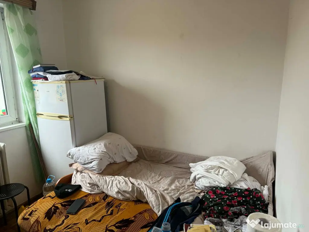 Garsoniera Gheorgheni 