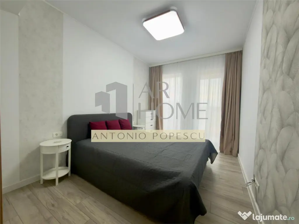 Casa 2 camere, in Ploiesti, Cartier Irish Park.